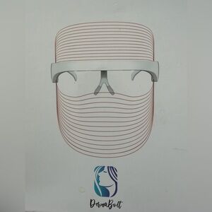 Derma Bolt Light Therapy Mask